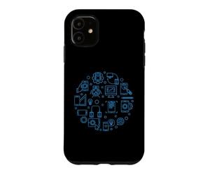 App Development for Developer Case for iPhone 11