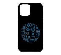 App Development for Developer Case for iPhone 12 mini