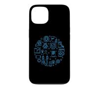 App Development for Developer Case for iPhone 13