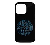 App Development for Developer Case for iPhone 13 Pro