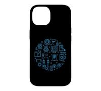 App Development for Developer Case for iPhone 14