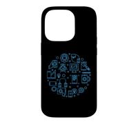 App Development for Developer Case for iPhone 14 Pro