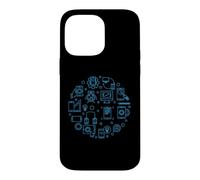 App Development for Developer Case for iPhone 14 Pro Max