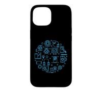 App Development for Developer Case for iPhone 15