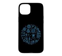 App Development for Developer Case for iPhone 15 Plus