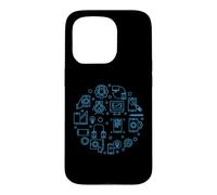 App Development for Developer Case for iPhone 15 Pro