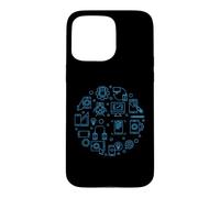 App Development for Developer Case for iPhone 15 Pro Max