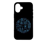 App Development for Developer Case for iPhone 16