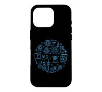 App Development for Developer Case for iPhone 16 Pro