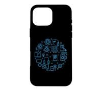 App Development for Developer Case for iPhone 16 Pro Max