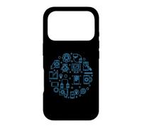 App Development for Developer Case for iPhone 17 Pro