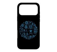 App Development for Developer Case for iPhone 17 Pro Max