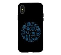 App Development for Developer Case for iPhone X/XS