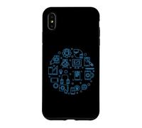 App Development for Developer Case for iPhone XS Max