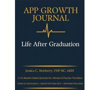 APP Growth Journal: Life After Graduation