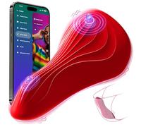 APP Remote Contral Wearable Panty Vibrator - Women Sex Toys with 12 Vibrating Modes Super Quite Mini Vibrators G Spot Clit Stimulator Dildo Female Vibrator Sex Toy for Adult Couples Machine
