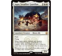 Appa, Steadfast Guardian | Avatar: The Last Airbender