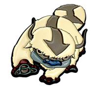Appa - The Last Airbender Collectible Pin