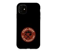 Appalachia Mountain Pride Appalachian Heritage Hill Country Case for iPhone 11