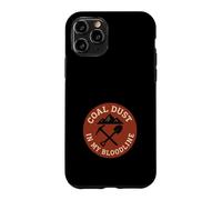 Appalachia Mountain Pride Appalachian Heritage Hill Country Case for iPhone 11 Pro