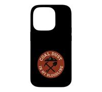 Appalachia Mountain Pride Appalachian Heritage Hill Country Case for iPhone 14 Pro