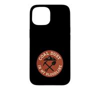 Appalachia Mountain Pride Appalachian Heritage Hill Country Case for iPhone 15