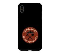Appalachia Mountain Pride Appalachian Heritage Hill Country Case for iPhone XS Max
