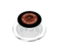 Appalachia Mountain Pride Appalachian Heritage Hill Country PopSockets PopGrip for MagSafe