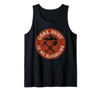 Appalachia Mountain Pride Appalachian Heritage Hill Country Tank Top