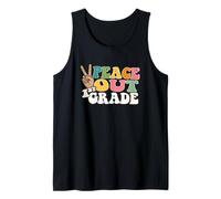 Appalachia Proud Retro Vintage Badge Mountain Pride Tank Top