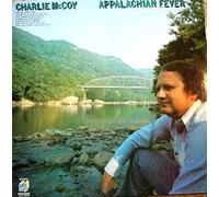 Appalachian Fever - Charlie McCoy LP