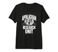 Appalachian Field Research Unit Explorer Squad Premium T-Shirt