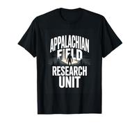 Appalachian Field Research Unit Explorer Squad T-Shirt