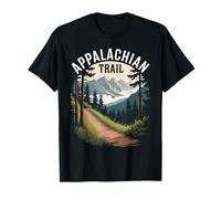Appalachian Hiker Trail Hiking Appalachia Appalachian T-Shirt