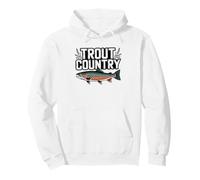 Appalachian Mountain Heritage Pride Born Hills Folk Pullover Hoodie