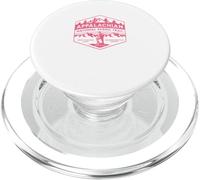 Appalachian National Scenic Trail USA Hiking Biking Souvenir PopSockets PopGrip for MagSafe