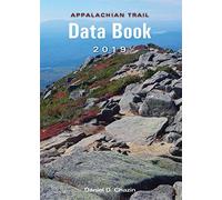 Appalachian Trail Data Book (2019)