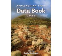Appalachian Trail Data Book 2026