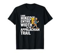 Appalachian Trail Hiking Gift for Hikers & Backpackers T-Shirt