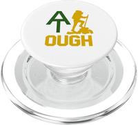 Appalachian Trail Tough PopSockets PopGrip for MagSafe