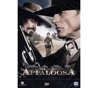 Appaloosa
