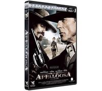 Appaloosa