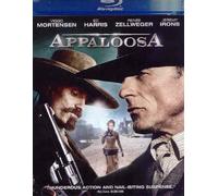 Appaloosa [Blu-ray] (2009)