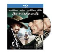 Appaloosa [Blu-ray]