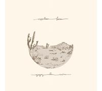 Gregory Alan Isakov - Appaloosa Bones [VINYL]