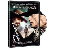 Appaloosa [DVD] [2009] [Region 1] [US Import] [NTSC]