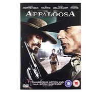 Appaloosa [DVD]