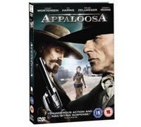Appaloosa - DVD