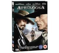 Appaloosa [DVD]