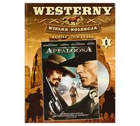 Appaloosa [DVD] [Region 2] (English audio)